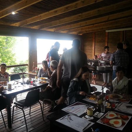 The Hexagon Wildlife Conservation Hotel Uitenhage Ngoại thất bức ảnh