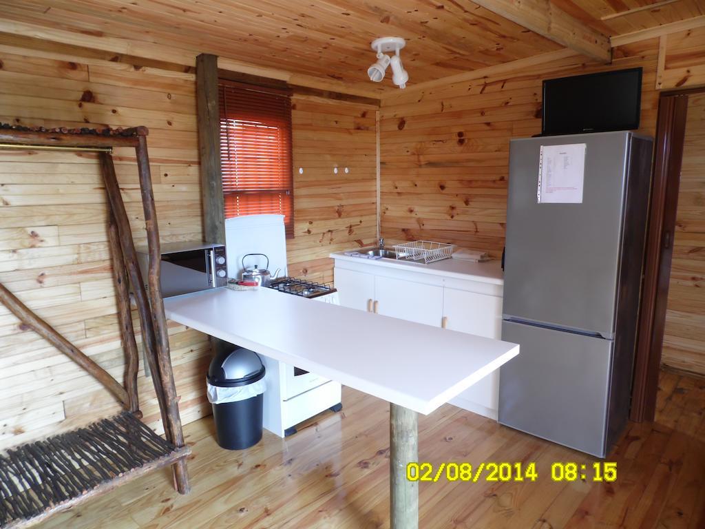 The Hexagon Wildlife Conservation Hotel Uitenhage Phòng bức ảnh