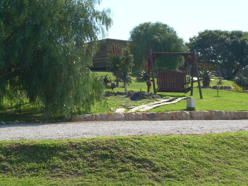 The Hexagon Wildlife Conservation Hotel Uitenhage Ngoại thất bức ảnh