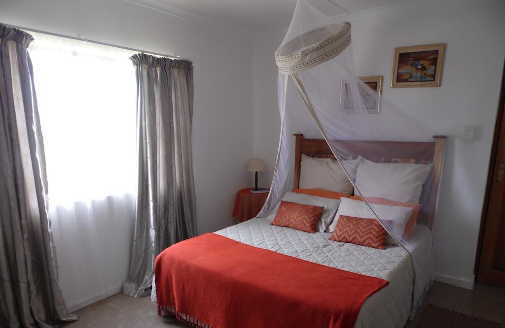 The Hexagon Wildlife Conservation Hotel Uitenhage Phòng bức ảnh