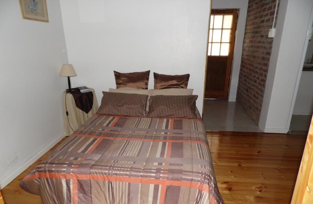 The Hexagon Wildlife Conservation Hotel Uitenhage Phòng bức ảnh