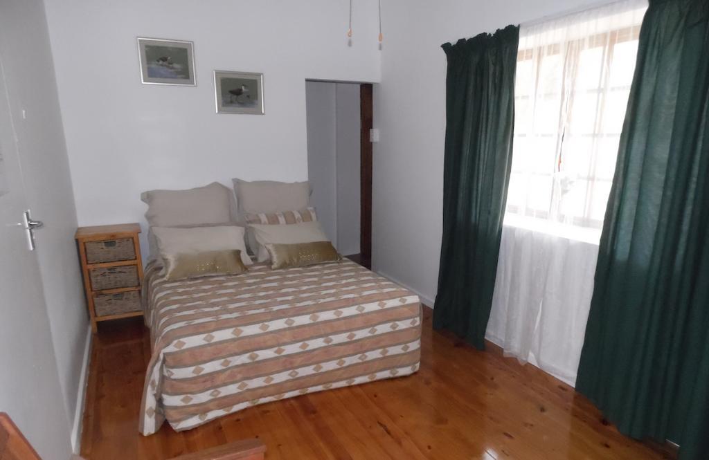 The Hexagon Wildlife Conservation Hotel Uitenhage Phòng bức ảnh
