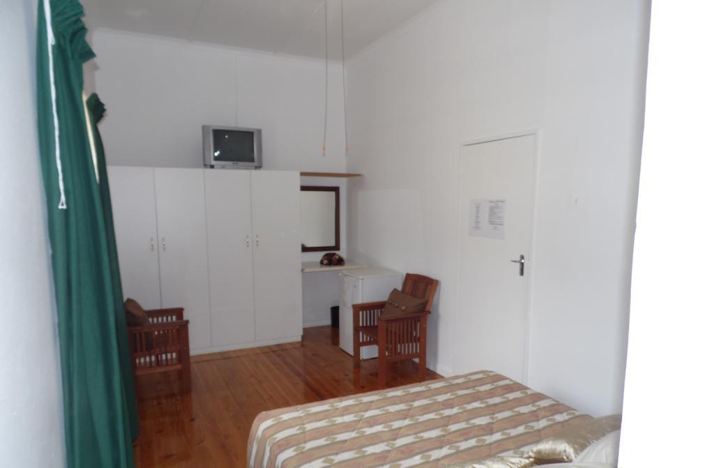 The Hexagon Wildlife Conservation Hotel Uitenhage Ngoại thất bức ảnh