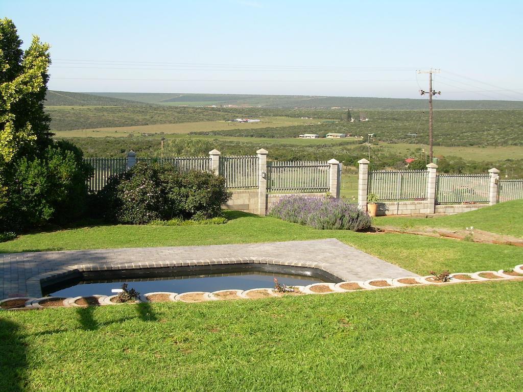 The Hexagon Wildlife Conservation Hotel Uitenhage Ngoại thất bức ảnh