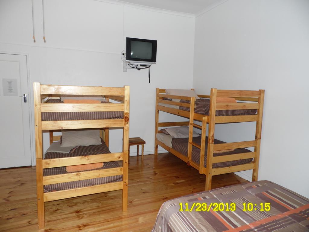 The Hexagon Wildlife Conservation Hotel Uitenhage Ngoại thất bức ảnh