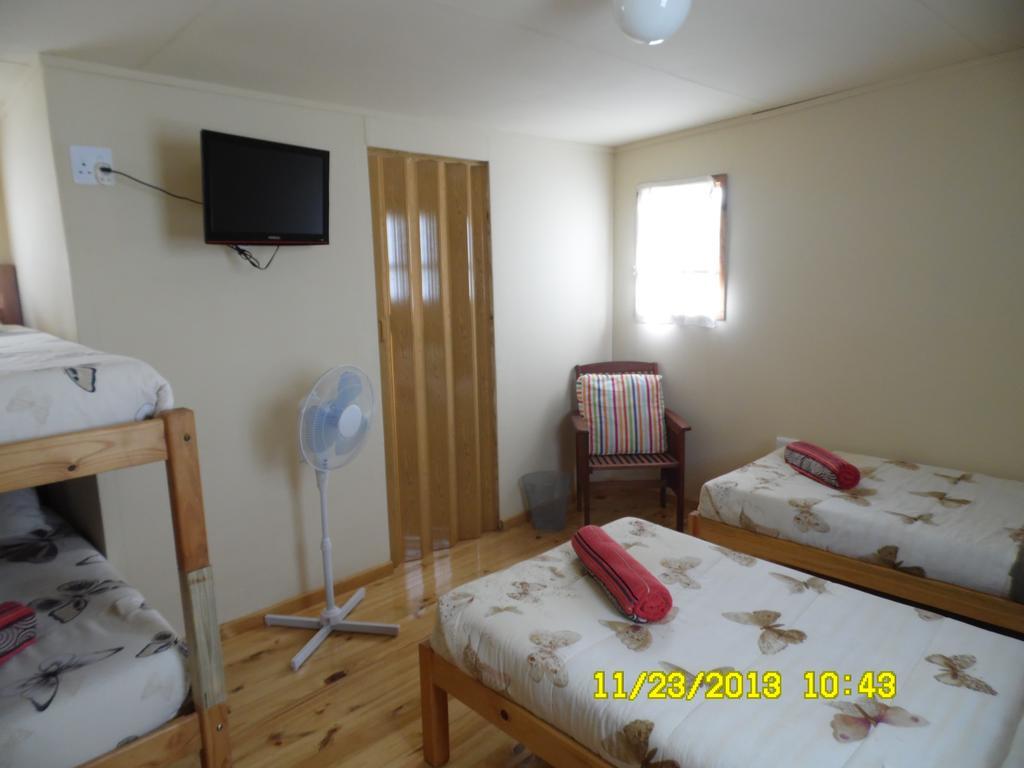 The Hexagon Wildlife Conservation Hotel Uitenhage Ngoại thất bức ảnh