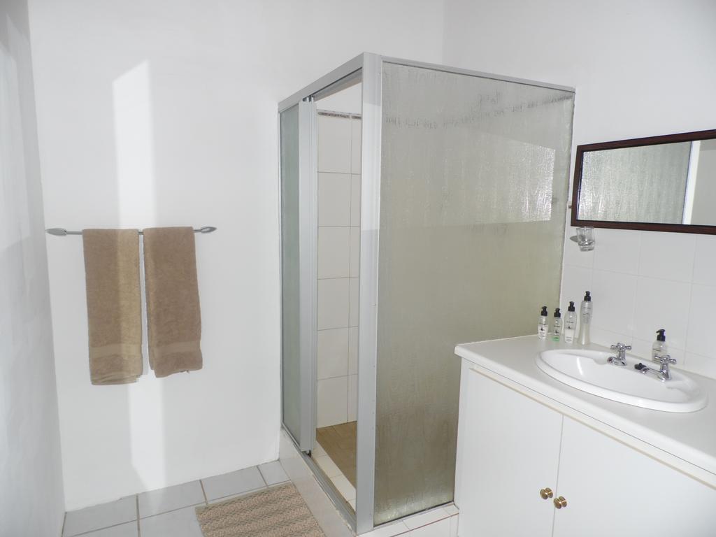 The Hexagon Wildlife Conservation Hotel Uitenhage Ngoại thất bức ảnh