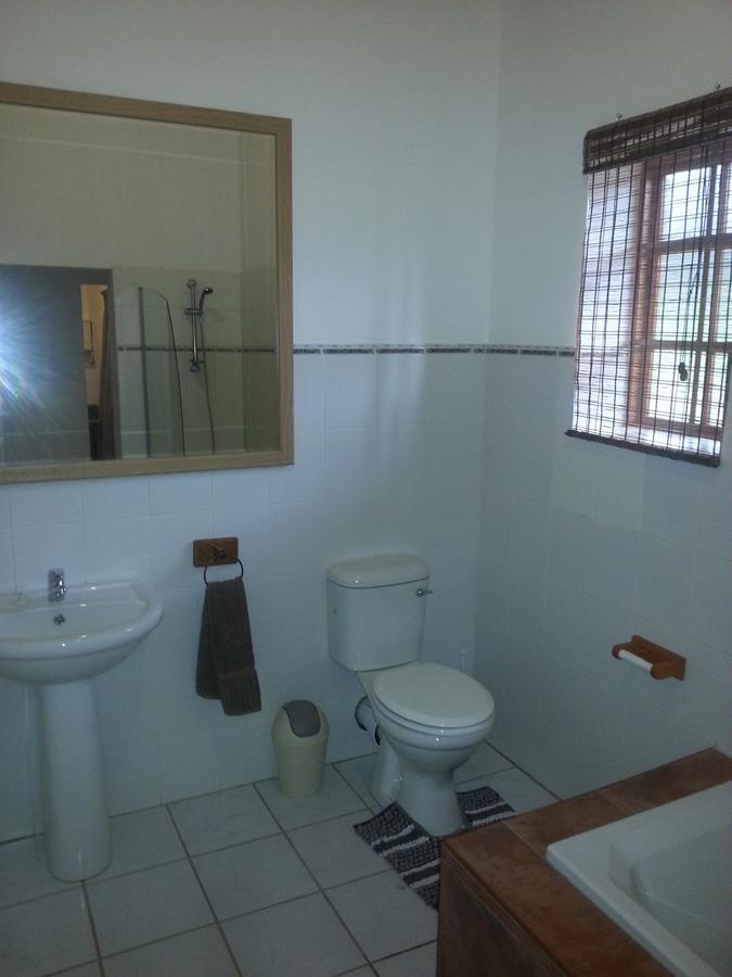 The Hexagon Wildlife Conservation Hotel Uitenhage Ngoại thất bức ảnh