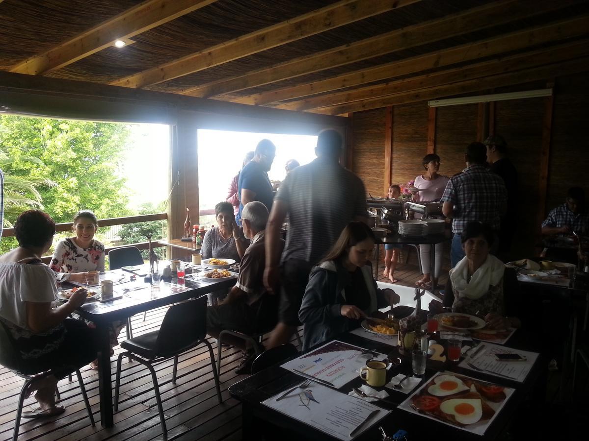 The Hexagon Wildlife Conservation Hotel Uitenhage Ngoại thất bức ảnh