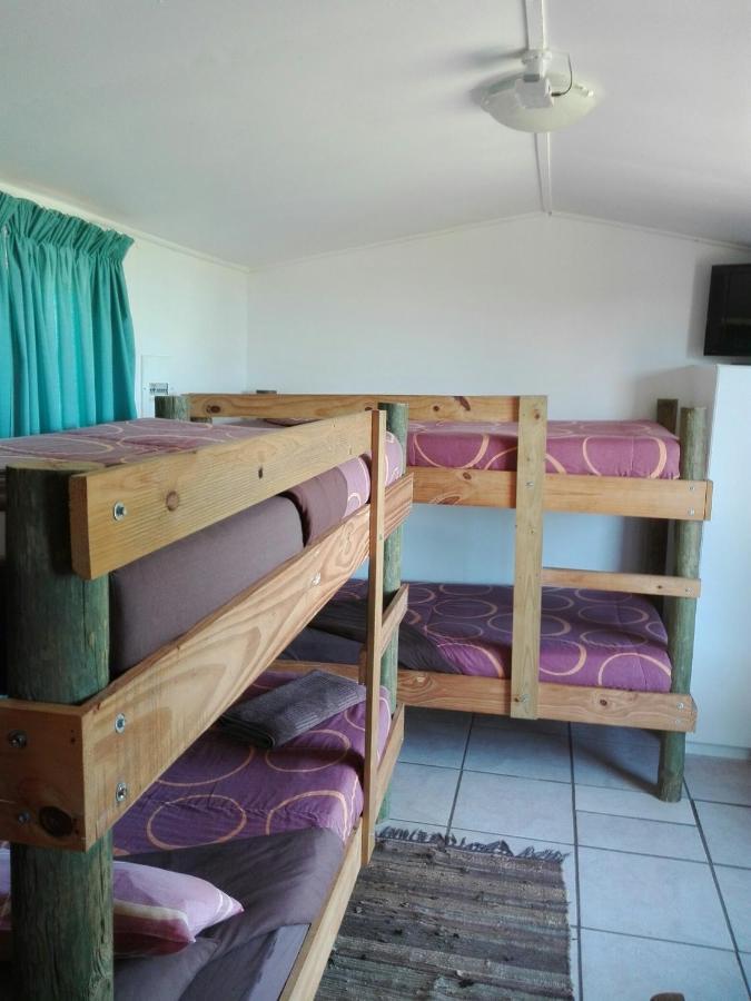 The Hexagon Wildlife Conservation Hotel Uitenhage Ngoại thất bức ảnh